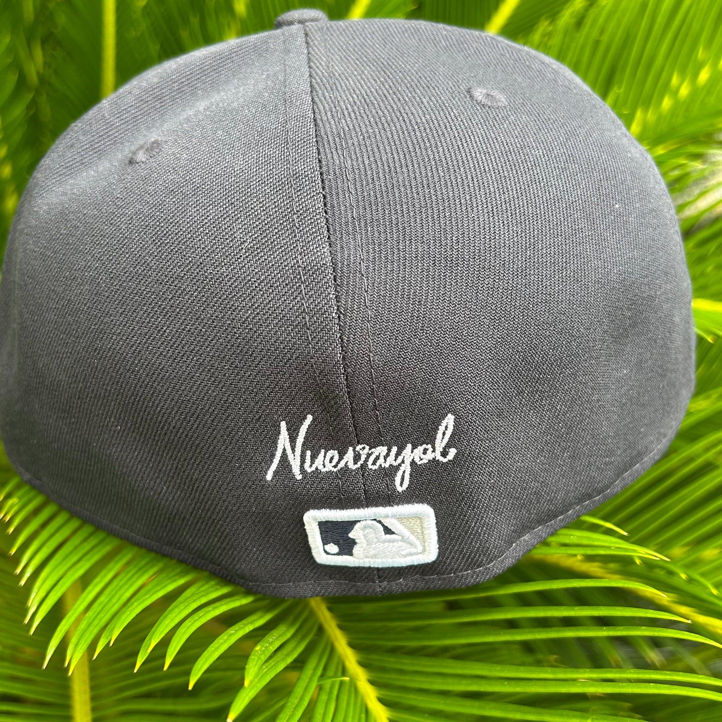 Gorra Exclusiva Bad Bunny x New York Yankees