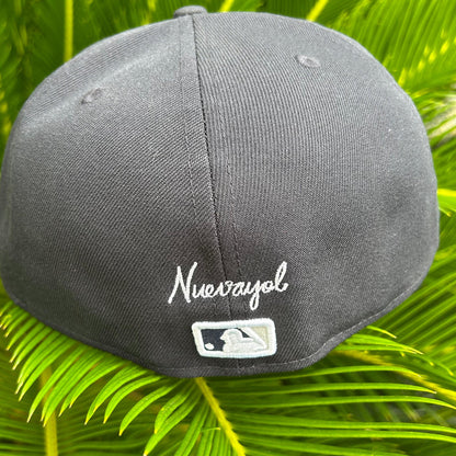 Gorra Exclusiva Bad Bunny x New York Yankees