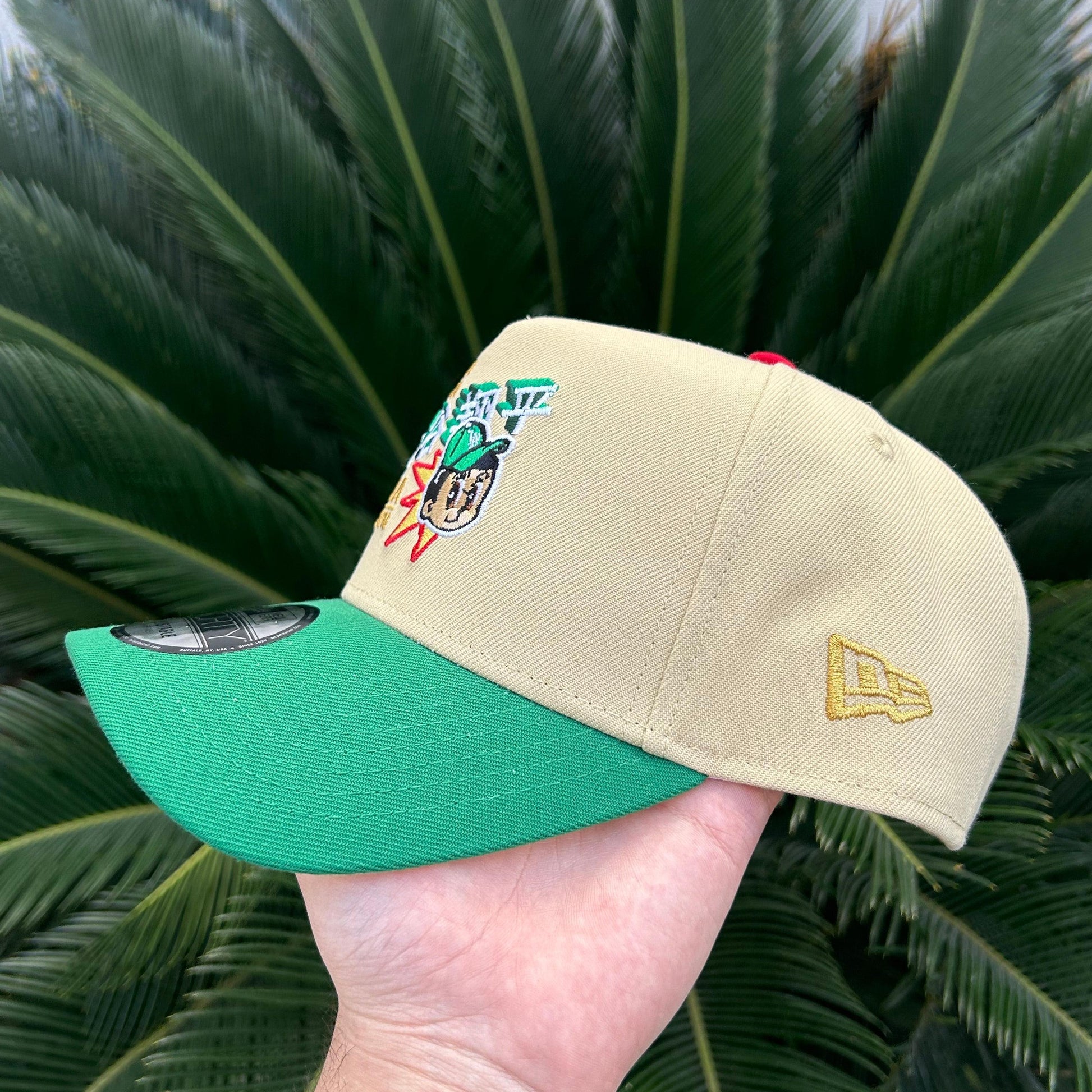 Gorra Exclusiva Dodgers Ohtani - Hats Tricks