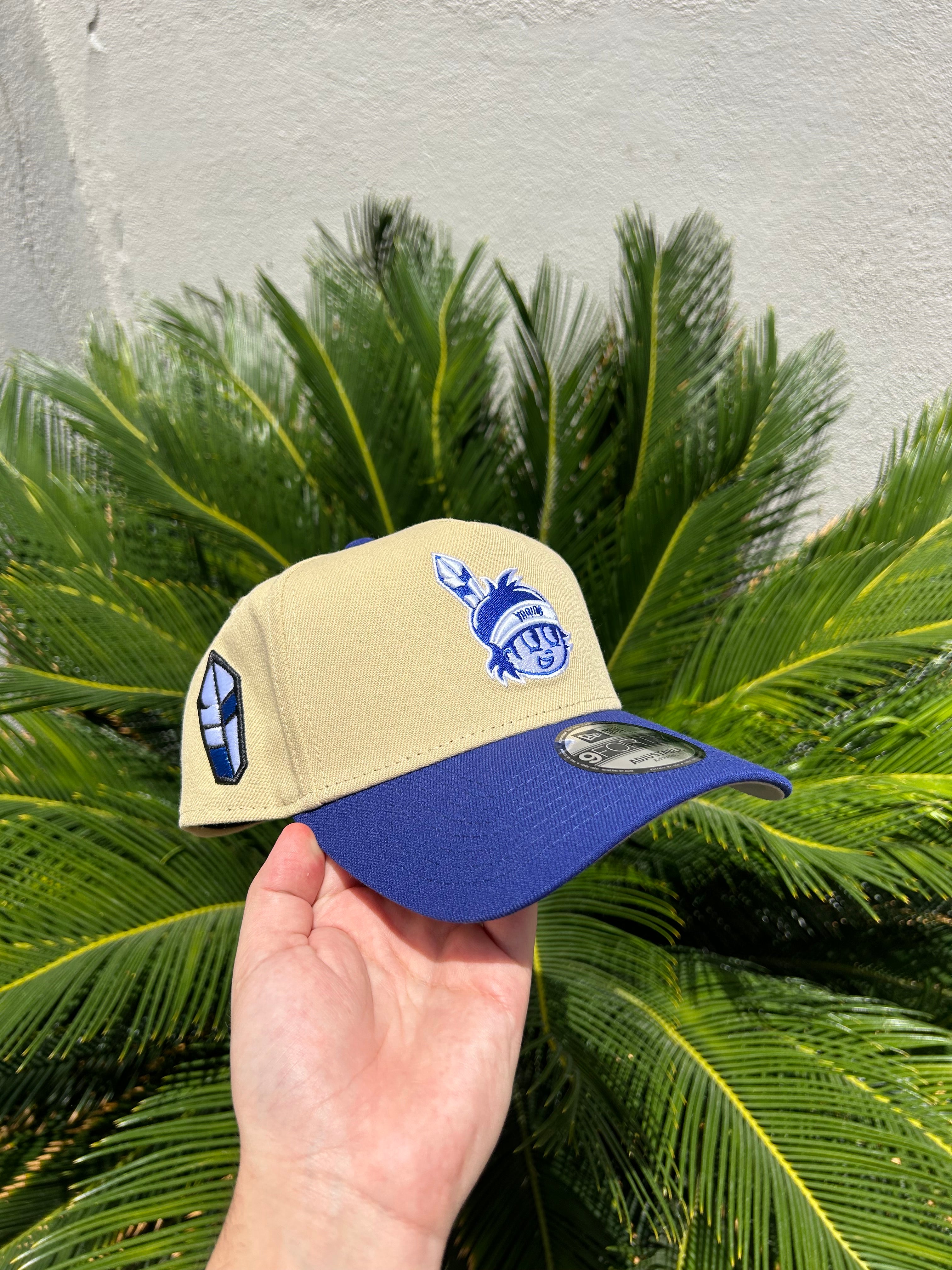 Gorras new era yaquis best sale