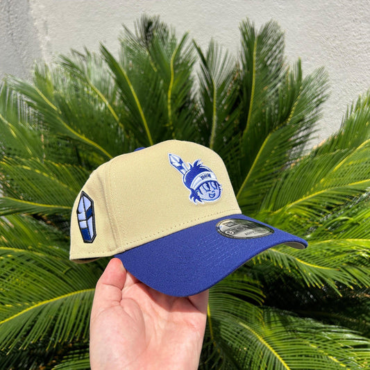 Gorra Exclusiva Yaquis de Obregon - Hats Tricks