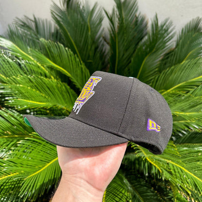 Gorra Exclusiva Lakers - Hats Tricks