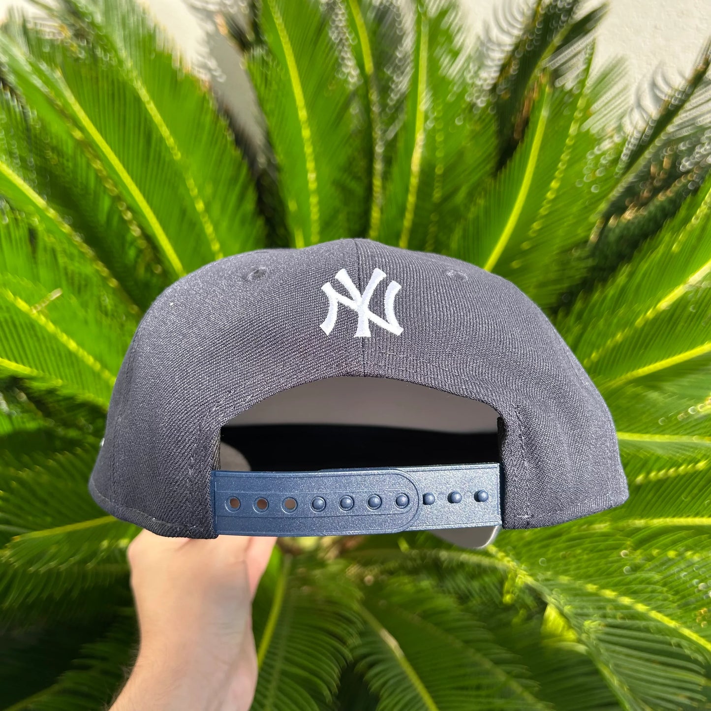 Gorra Exclusiva Yankees x Hyperfly
