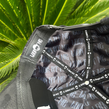 Gorra Barbas Hats “B STAR GRAFFITI”