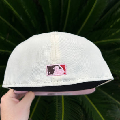 Gorra Exclusiva New Era x Los Angeles Dodgers