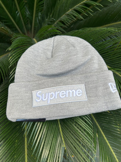 Gorro Supreme x New Era
