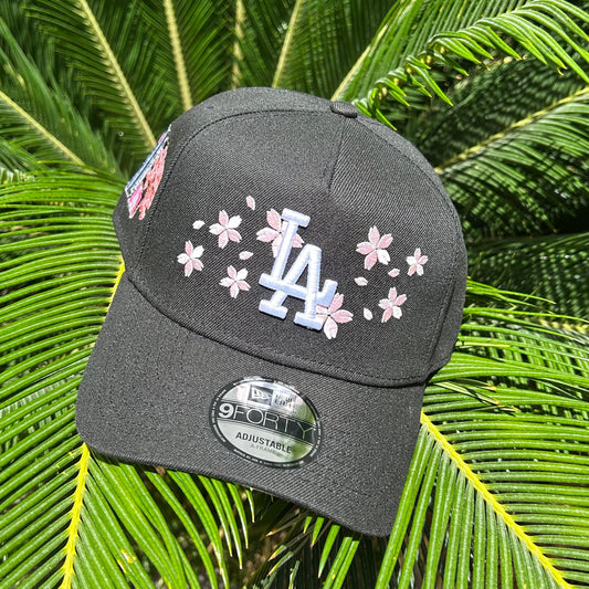 Gorra Exclusiva Los Angeles Dodgers