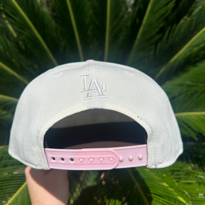 Gorra Exclusiva Dodgers Ohtani