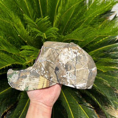 Gorra New Era Exclusiva San Diego Padres RealTree ’Unstitched’ - Unitalla