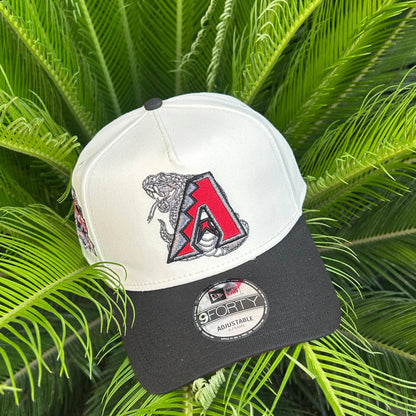 Gorra Exclusiva Arizona Diamondbacks - Hats Tricks