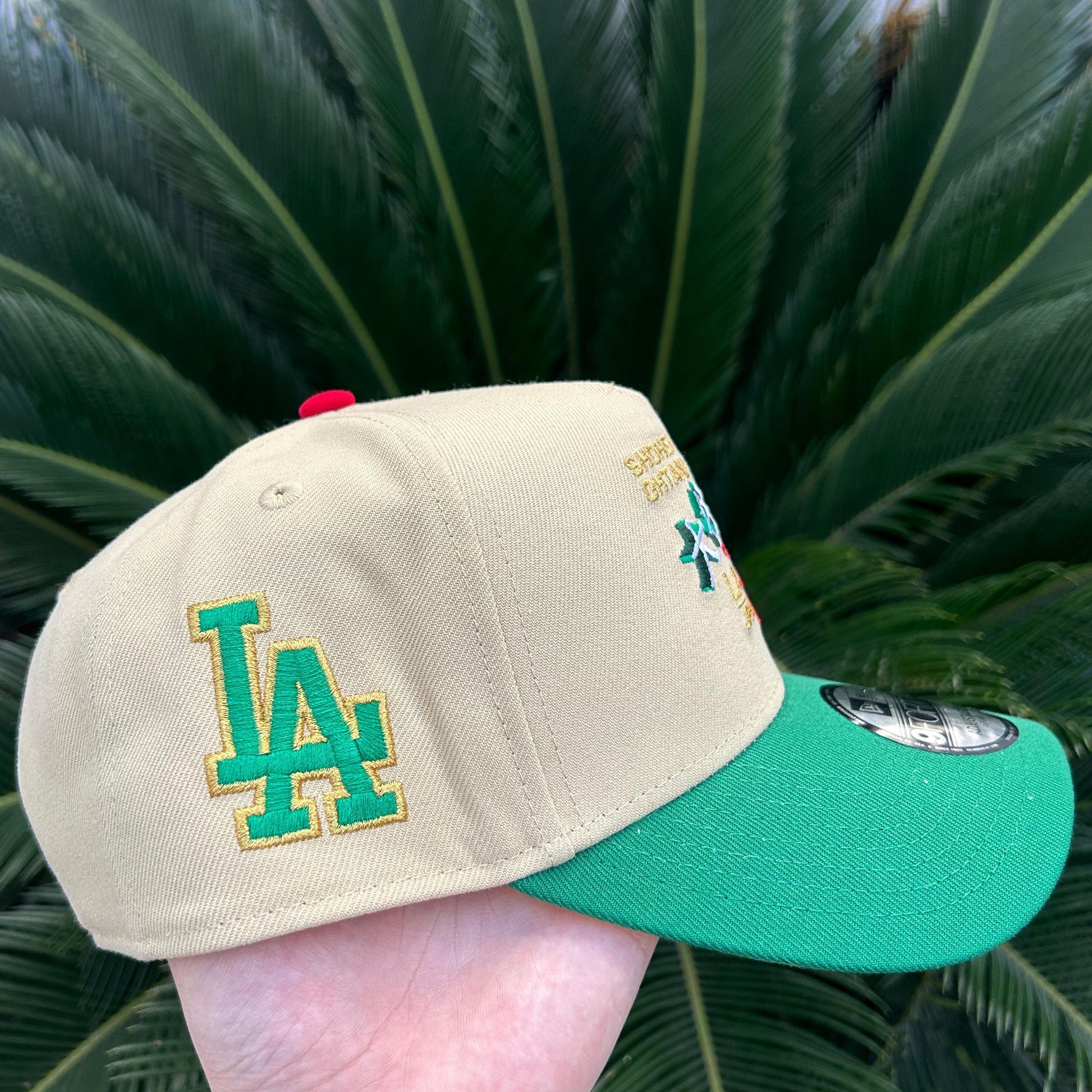 Gorra Exclusiva Dodgers Ohtani - Hats Tricks