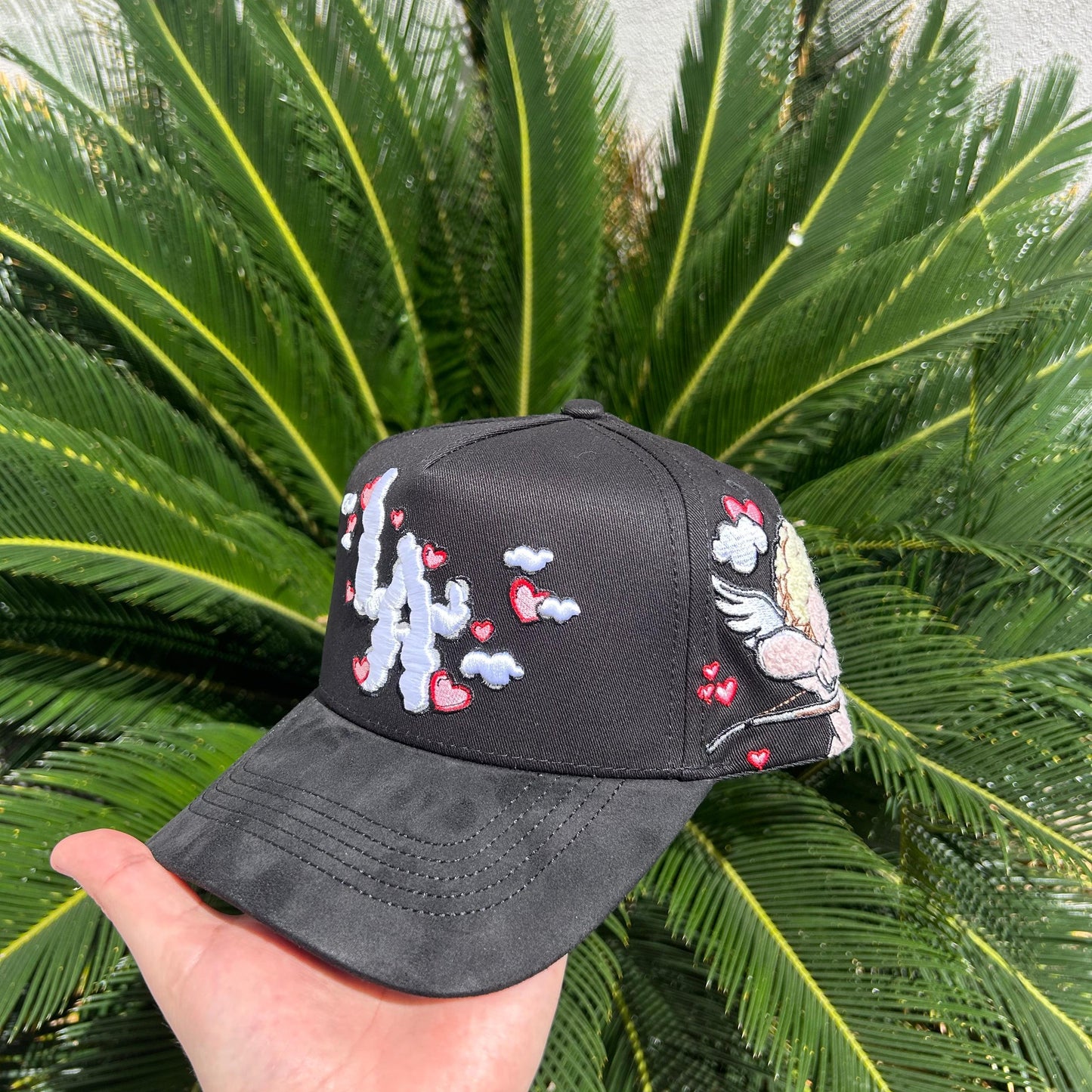 Gorra 31Hats “LA clouds” In love - Hats Tricks