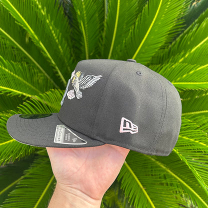 Gorra New Era x Los Dodgers