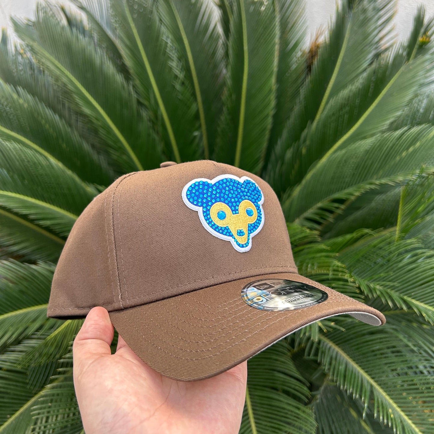 Gorra Exclusiva Chicago Cubs - Hats Tricks