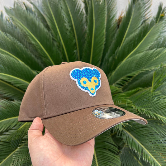 Gorra Exclusiva Chicago Cubs - Hats Tricks