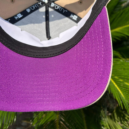 Gorra Exclusiva Dodgers Ohtani