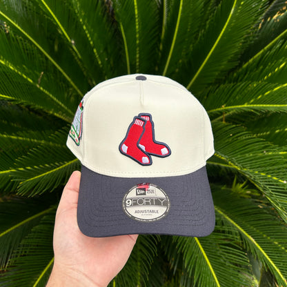 Gorra Exclusiva Boston