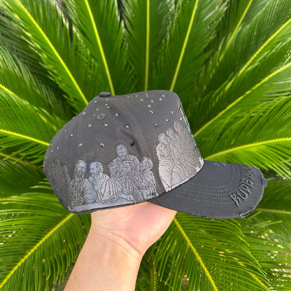 Gorra Rude Awakenings “La Ultima Cena”