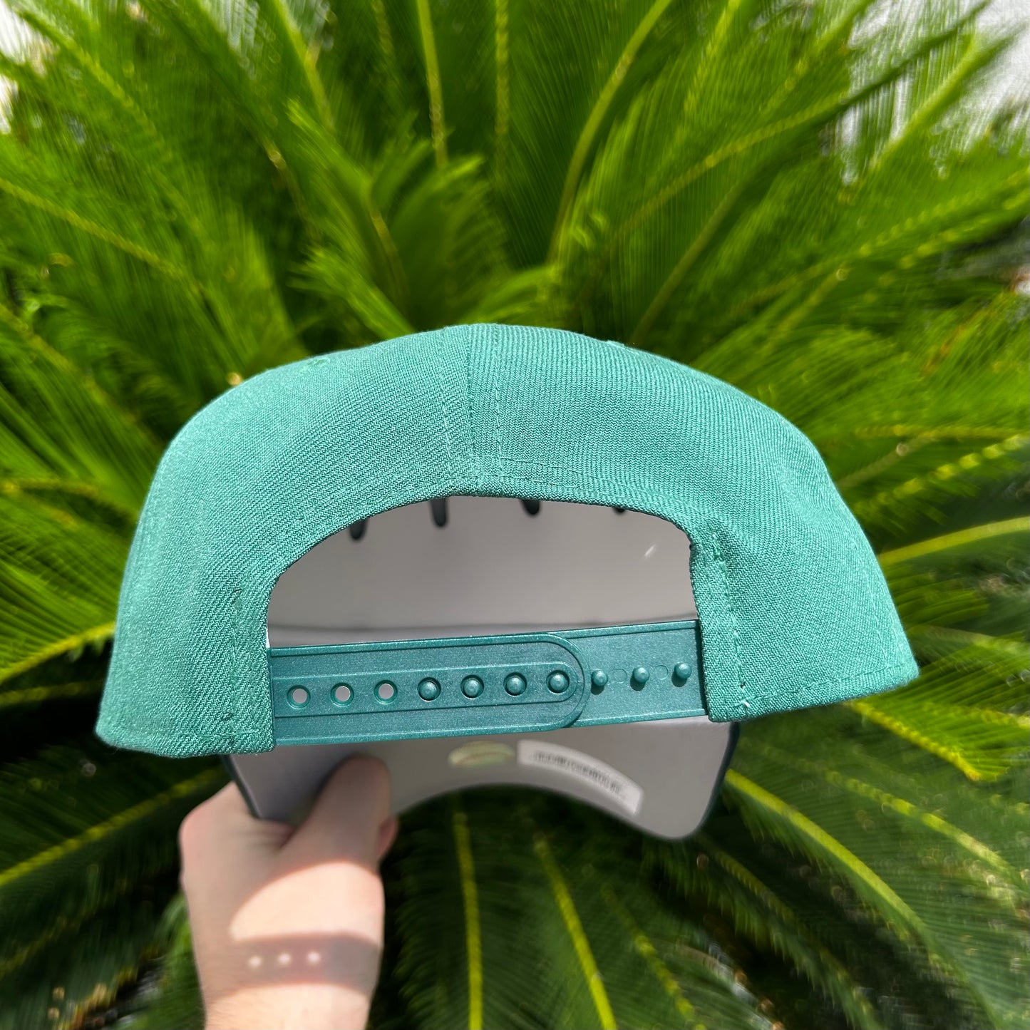 Gorra New Era Exclusiva Detroit Tigers Verde - Unitalla / Verde/Naranja