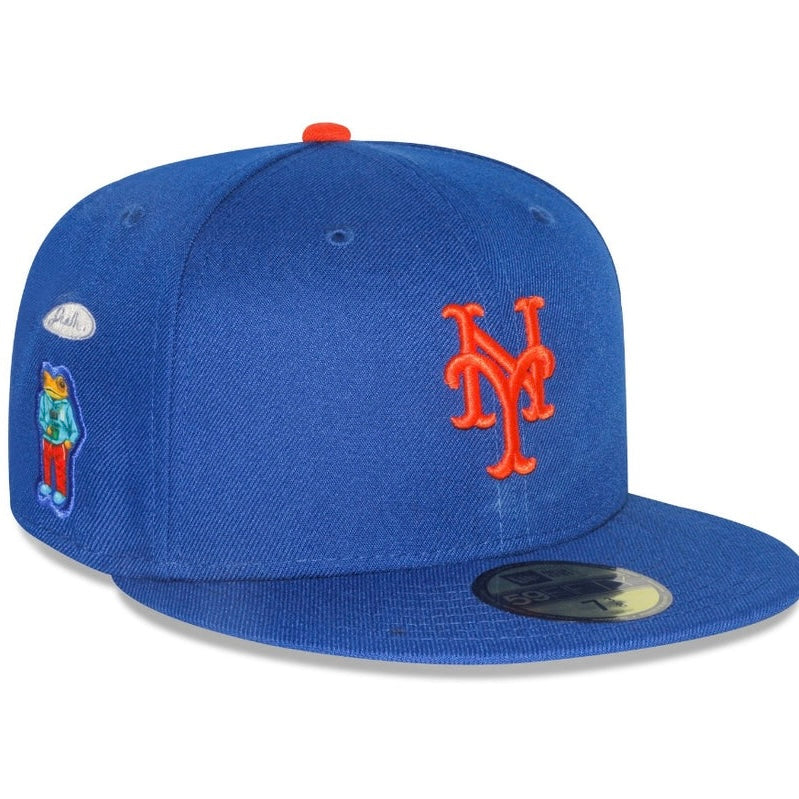 Gorra Bad Bunny x NY Mets PREVENTA