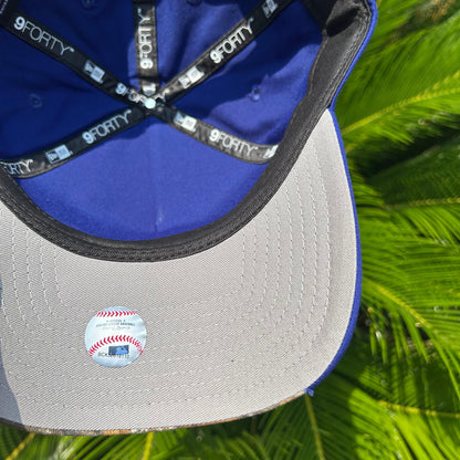 Gorra Exclusiva Dodgers - Hats Tricks