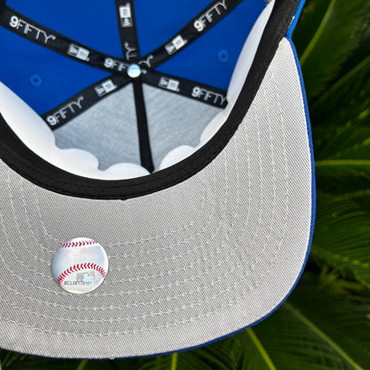 Gorra Exclusiva New Era x Dodgers x Ohtani