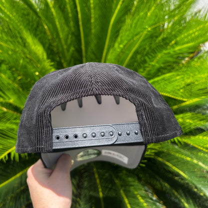 Gorra Exclusiva Dodgers ’Upside Down’ Panna - Unitalla / Negro