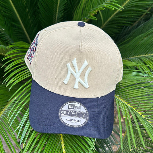 Gorra Exclusiva New York Yankees