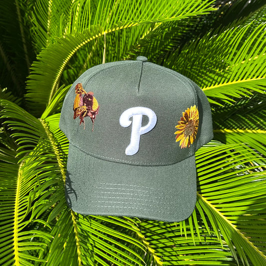 Gorra Exclusiva Phillies