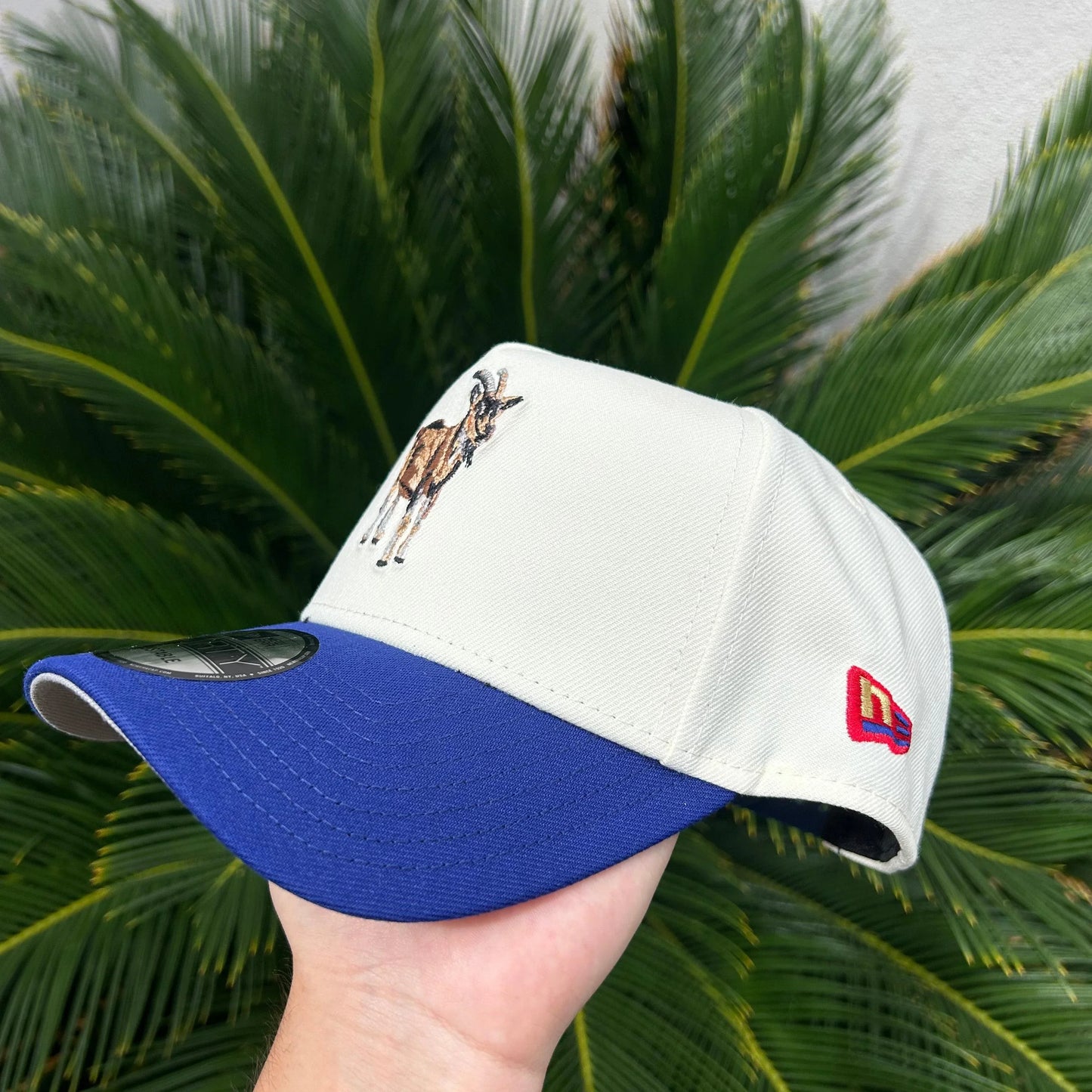 Gorra Exclusiva Mexico - Hats Tricks