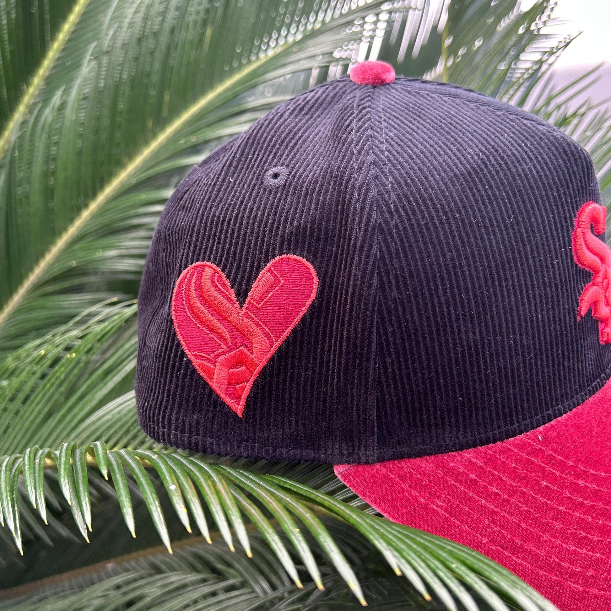 Gorra Exclusiva Sox - Hats Tricks
