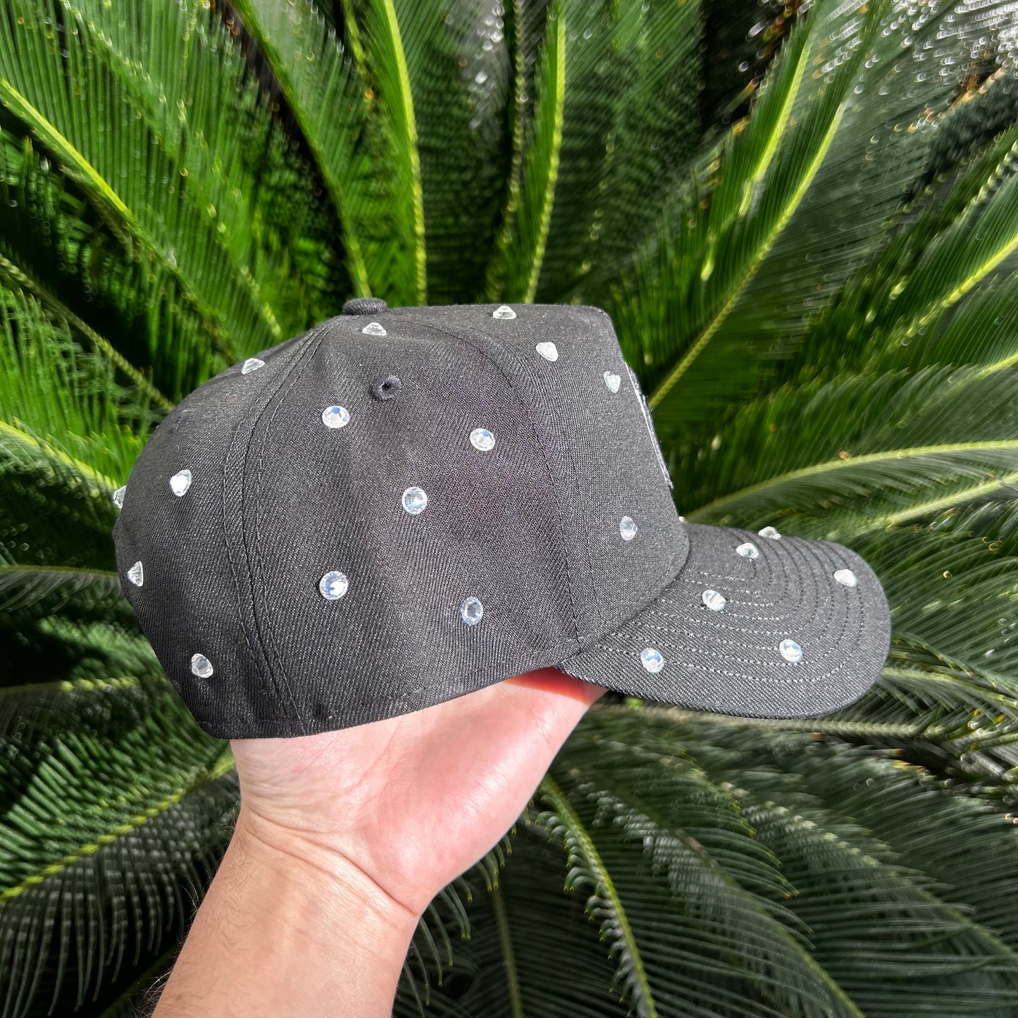 Gorra New Era Exclusiva Yankees Bling