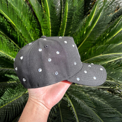 Gorra New Era Exclusiva Yankees Bling