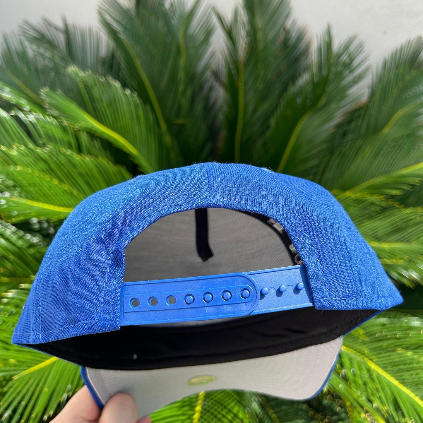 Gorra Exclusiva Clasica Blue Jays - Hats Tricks