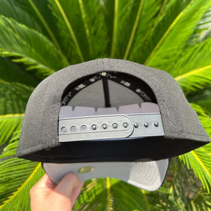 Gorra Exclusiva Seattle Mariners