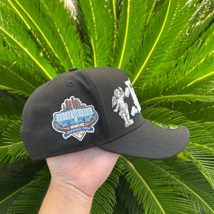 Gorra New Era 9Fifty x Dodgers