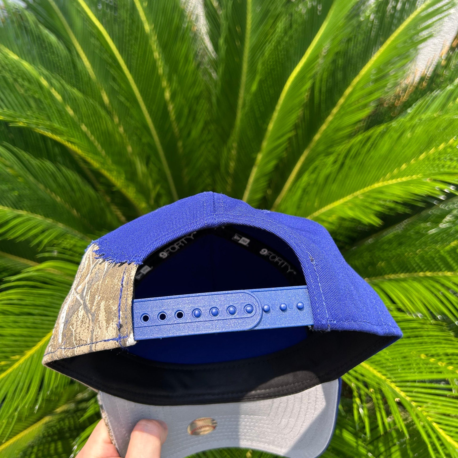 Gorra Exclusiva Dodgers - Hats Tricks