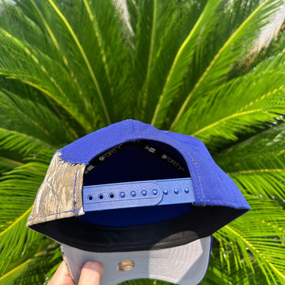 Gorra Exclusiva Dodgers - Hats Tricks