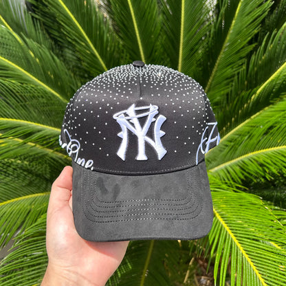 Gorra 31 Hats “ThirtyOne Forever” FULL SET