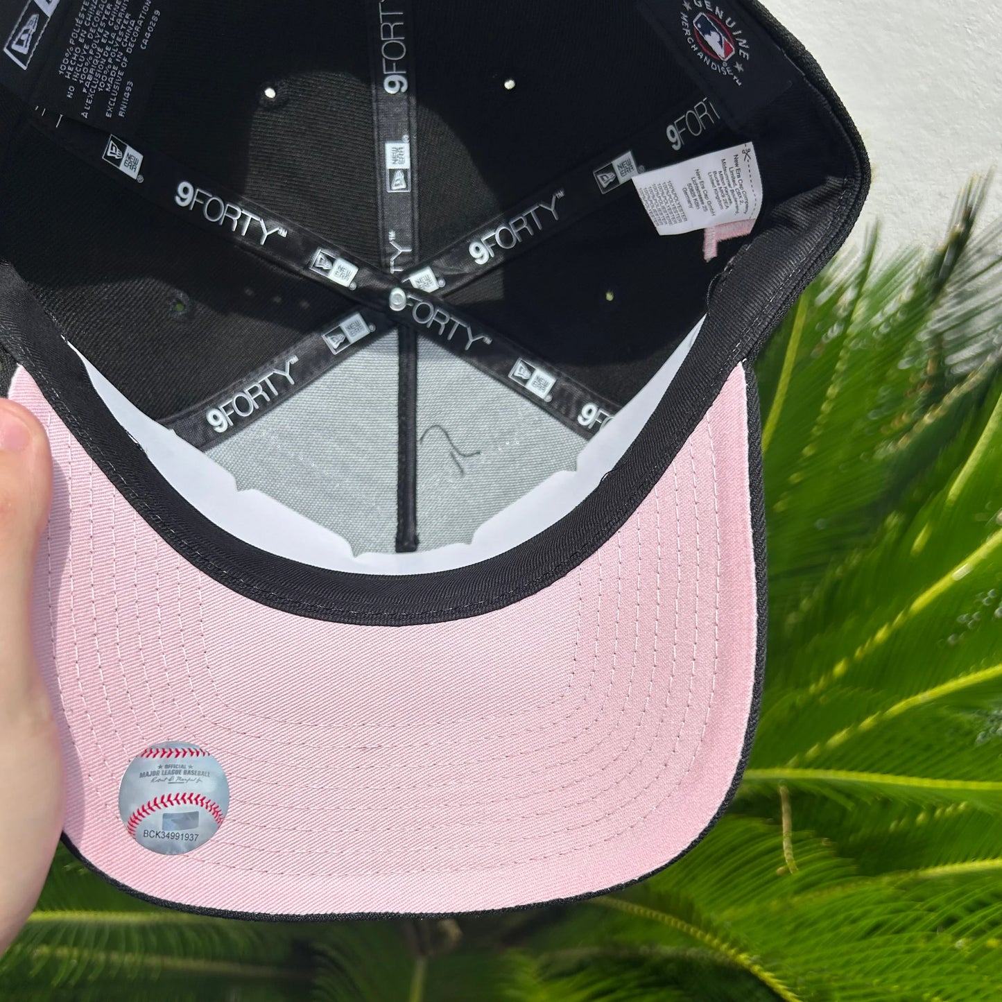 Gorra Exclusiva Dodgers Ohtani