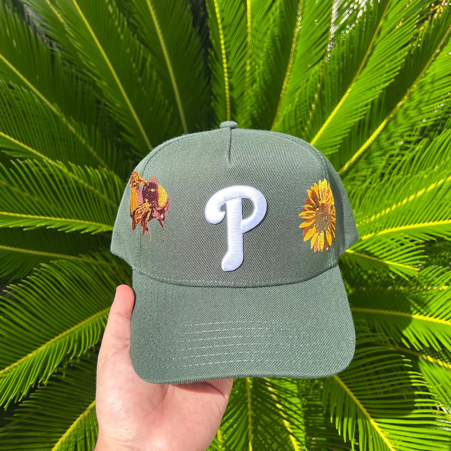 Gorra Exclusiva Phillies
