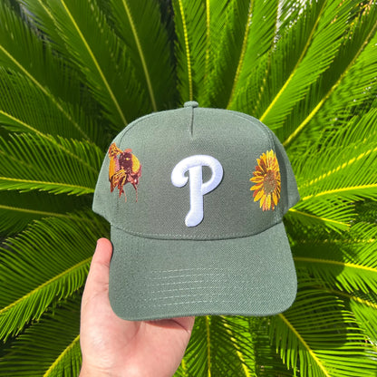 Gorra Exclusiva Phillies