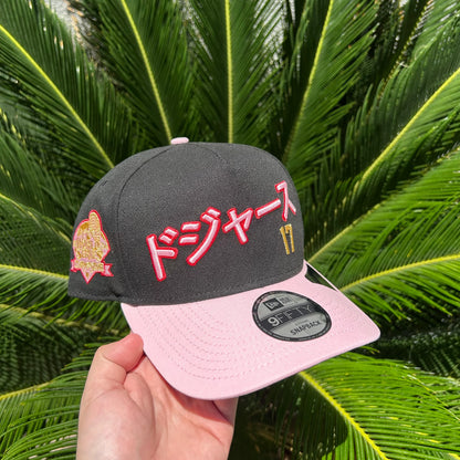 Gorra Exclusiva Dodgers Ohtani