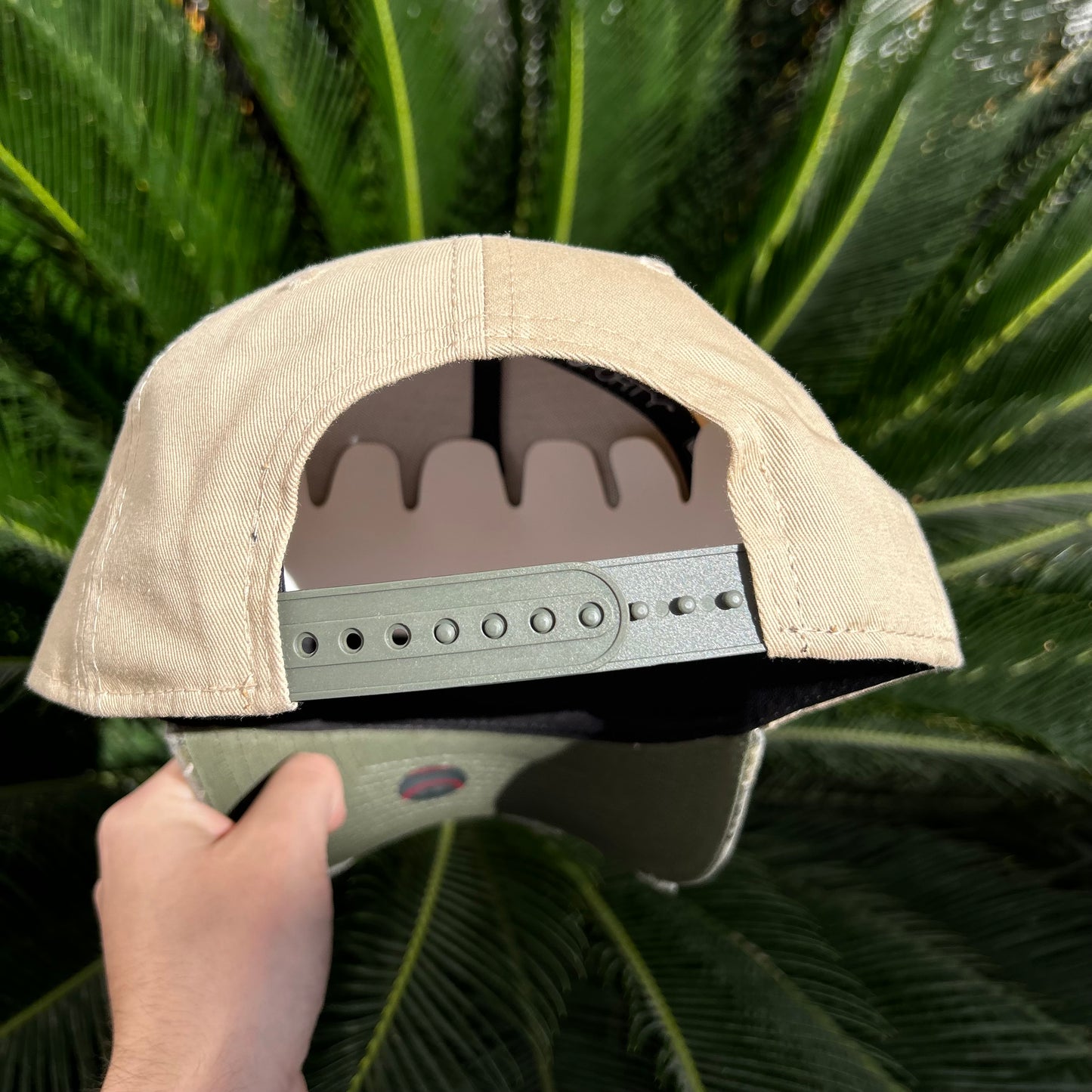 Gorra New Era Exclusiva Dodgers RealTree