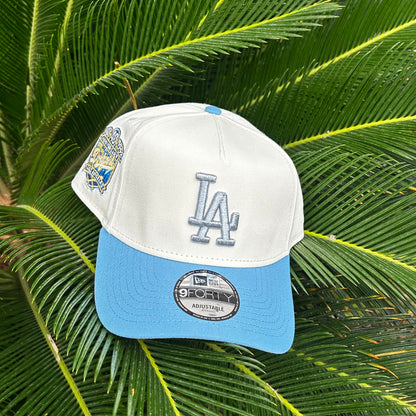 Gorra Exclusiva Los Angeles Dodgers