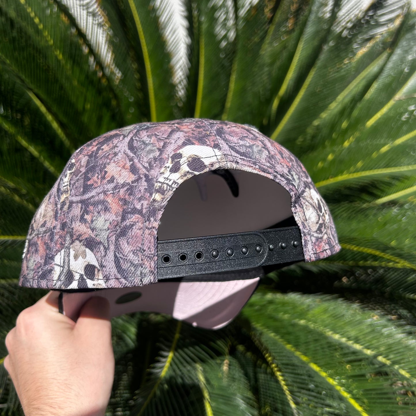 Gorra Exclusiva Dodgers RealDeadTree