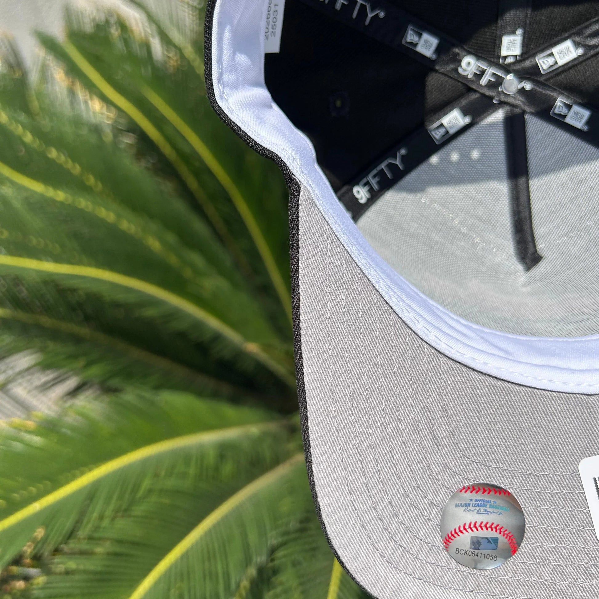 Gorra Exclusiva Blue Jays - Hats Tricks