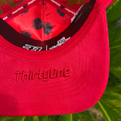 Gorra 31 Hats x Backpack Boyz “LA MOCHILA” FULL SET