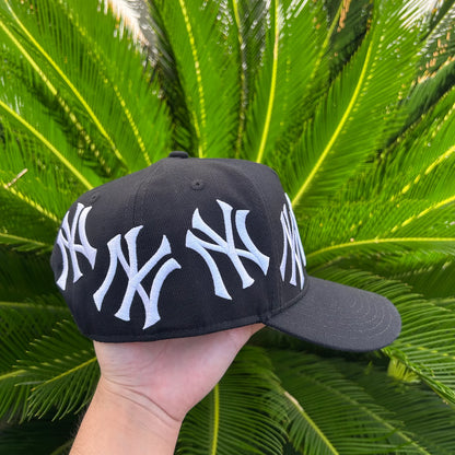 Gorra Exclusiva Yankees x Felicity