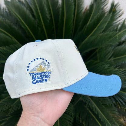 Gorra Exclusiva Blue Jays - Hats Tricks